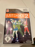 Just Dance 2 Wii Niedersachsen - Einbeck Vorschau