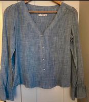 Neu Bluse mit Perlen Knopf , Baumwolle 100% Pankow - Prenzlauer Berg Vorschau