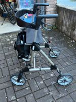 Rollator elan classic 60, champagner Köln - Porz Vorschau