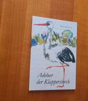 Edith Bergner: Adebar der Klapperstorch Kr. München - Ismaning Vorschau