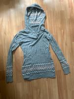 Hochwertiger Pullover mit Kapuze West - Höchst Vorschau