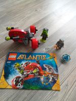 Lego Atlantis 8057 Schleswig-Holstein - Kaltenkirchen Vorschau