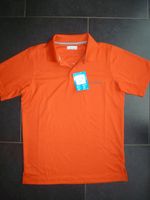 Columbia Poloshirt Funktionsshirt Größe S neu Saarland - Kirkel Vorschau