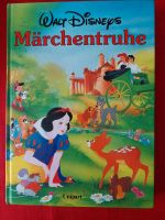 Walt Disney Märchenbuch Sachsen-Anhalt - Wolmirstedt Vorschau