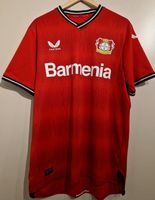 Bayer 04 Leverkusen Heimtrikot 22/23 XL Nordrhein-Westfalen - Langenfeld Vorschau