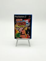 Playstation 2 PS2 Spiel Naruto Shippuden Ultimate Ninja 4 Baden-Württemberg - Filderstadt Vorschau