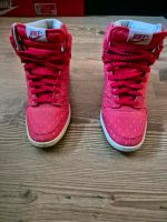 Nike Air Dunk Sky High Gr. 40/US 8,5 *Limited Edition* Nordrhein-Westfalen - Geldern Vorschau