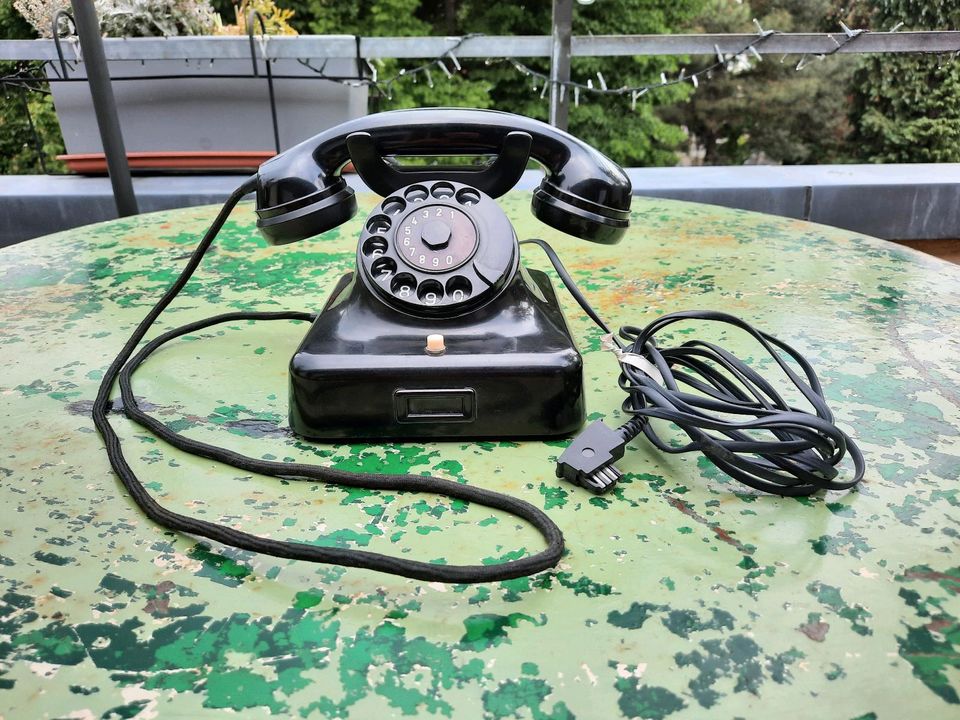 Telefon W48 in Köln