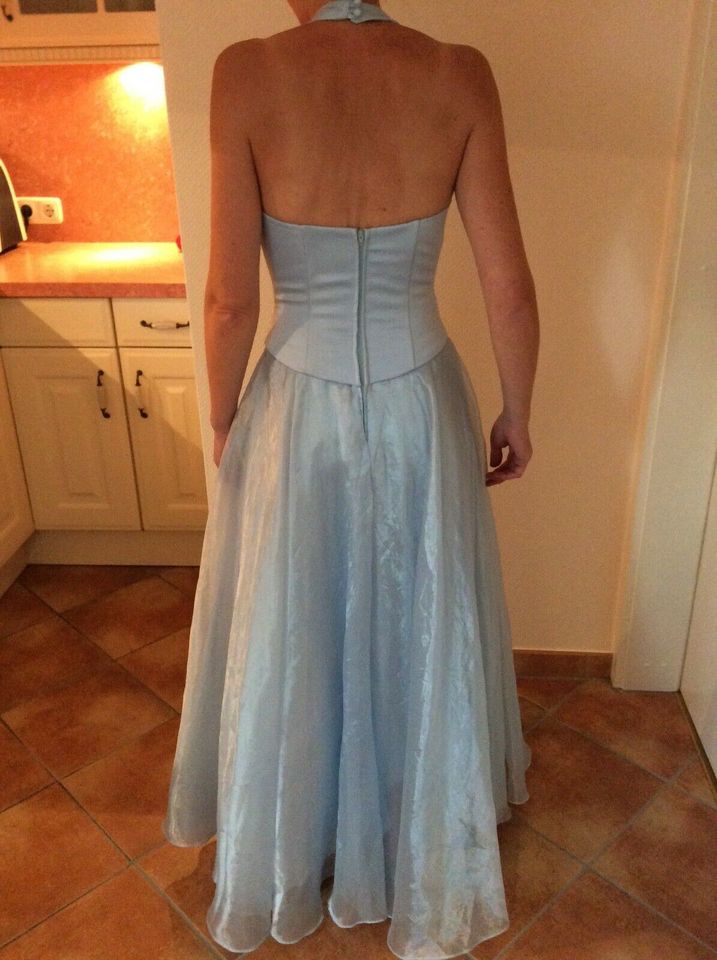 Abendkleid Größe 36 in Tespe