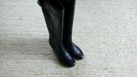 Warme Lederstiefel von Caprice Bayern - Bad Windsheim Vorschau