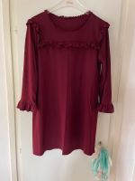 Wunderschönes Damen Kleid Größe 38/40 , Alinie, ZARA Bochum - Bochum-Mitte Vorschau