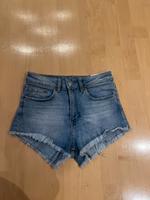Jeansshorts (H&M) Baden-Württemberg - Ilshofen Vorschau