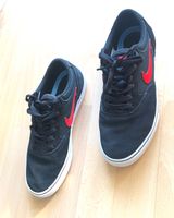 Nike Herren Schuhe Sneaker in 42,5 Hessen - Kassel Vorschau