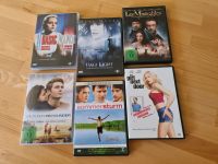 13 DVD Disc Filme, kaum benutzt, Top in Ordnung, auch einzeln Brandenburg - Königs Wusterhausen Vorschau