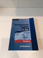 Professional English in Use Finance - Edition with answers Niedersachsen - Langwedel Vorschau