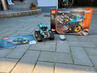 42095 lego technik ferngesteuert stunt racer Flensburg - Fruerlund Vorschau