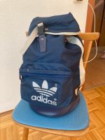 Vintage Adidas Rucksack Retro Unisex Rheinland-Pfalz - Mainz Vorschau