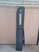 Shimano Pro 10 Tube Hardcase Brandenburg - Eisenhüttenstadt Vorschau