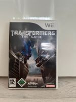 Transformers für Wii Wiesbaden - Mainz-Kostheim Vorschau