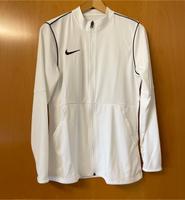 Nike Sportjacke/Laufjacke Weiß M (neu) Niedersachsen - Söhlde Vorschau