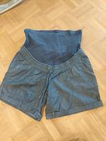 Umstandsshorts Bonprix Größe 44 Hessen - Nidda Vorschau