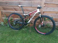 Specialized Epic S-Works Größe M 10,5 kg Bayern - Wiesenbach Vorschau