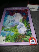 Puzzle Kinder Einhorn Bayern - Fladungen Vorschau