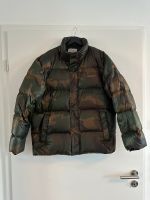 Carhartt Daunenjacke | Camouflage | L Nordrhein-Westfalen - Monheim am Rhein Vorschau