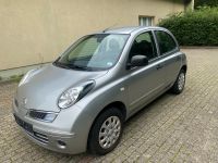 Nissan Micra (TÜV NEU) (1 Vorbesitzer) Güstrow - Landkreis - Güstrow Vorschau