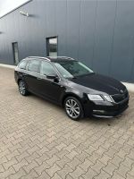 Skoda Octavia, EZ 12/2020, AHK, Benzin, DSG, 150 PS Nordrhein-Westfalen - Marl Vorschau