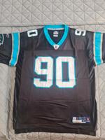 NFL Carolina Panthers Peppers Trikot Kreis Pinneberg - Tornesch Vorschau