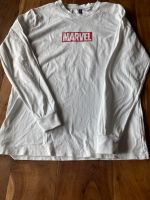 Shirt Marvel in Größe M weiß von H&M Oberteil Essen - Bredeney Vorschau