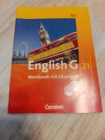 English G21 Workbook MIT LÖSUNGEN Baden-Württemberg - Beilstein Vorschau