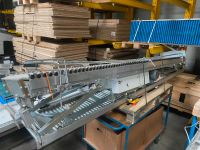 TRANSNORM angetriebenes Rollband 3000x500mm mit Motor Tiefe 450mm oder Gurtförderer Nordrhein-Westfalen - Kaarst Vorschau