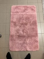 Badteppich Kleine Wolke rosa ca 120cm x 70cm Bayern - Poppenricht Vorschau