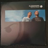 Plasmaravers - Bust a move Hardstyle Vinyl LP Schallplatte Harburg - Hamburg Eißendorf Vorschau