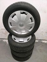 205/55 R16 91 H Winterräder Audi A3 - VW Golf uvm Essen - Essen-Borbeck Vorschau