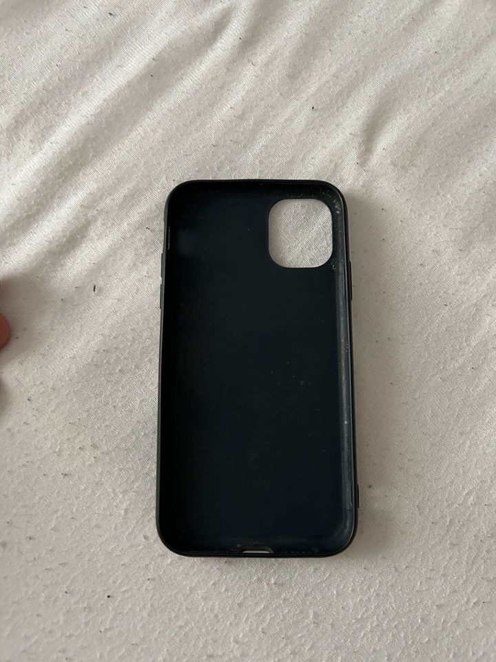 iPhone 11 (64 GB) Top Zustand! in Coesfeld