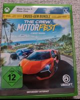 The Crew Motorfest Xbox Bayern - Olching Vorschau