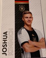 Die Nationalmannschaft DFB Autogrammkarte Kimmich Unsigniert Berlin - Mitte Vorschau