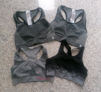 Sporttop Sportbustier Gr. 158 Baden-Württemberg - Rechberghausen Vorschau