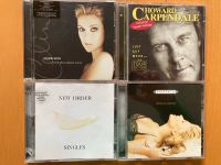 220 CD’s Sammlung =  Zeitreise Mix aus 80er, 90er, 2000er Baden-Württemberg - Freiburg im Breisgau Vorschau