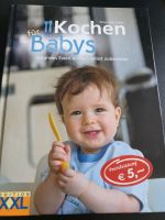 Kochen für Babys Buch Beikost Nordrhein-Westfalen - Tönisvorst Vorschau