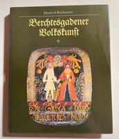 Manfred Bachmann Berchdesgadener Volkskunst Hessen - Edermünde Vorschau