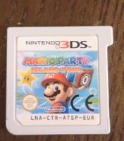 Nintendo 3DS Mario Party Island Tour Köln - Porz Vorschau