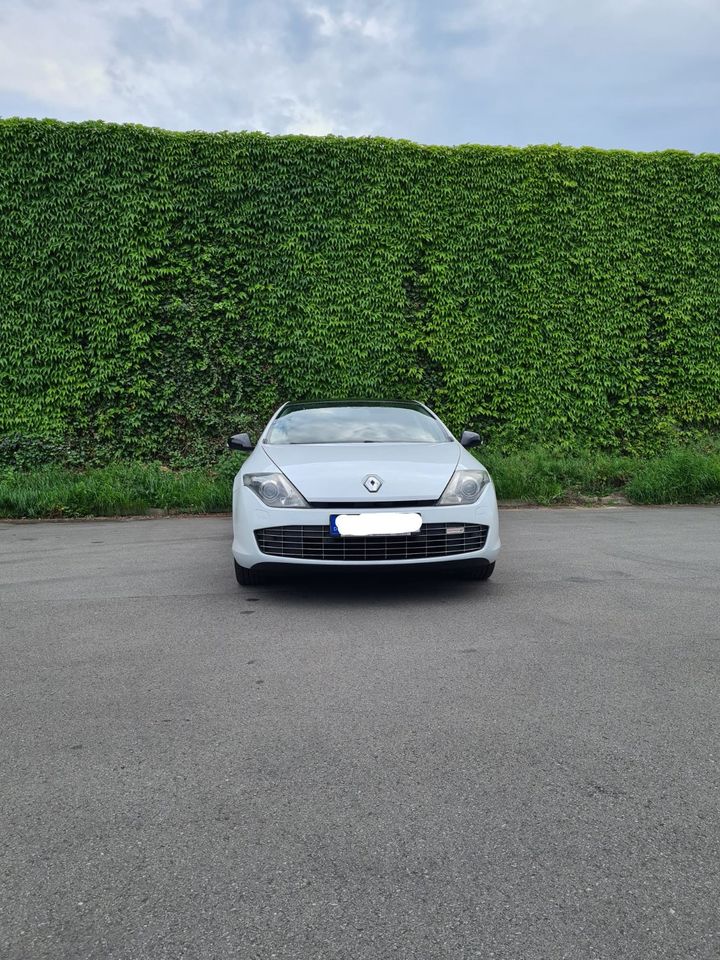 Renault Laguna Coupe in Osnabrück