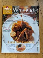 Kochbuch Magazin Kreativ Küche Sterne-Küche Nr. 11/2002 Niedersachsen - Schiffdorf Vorschau