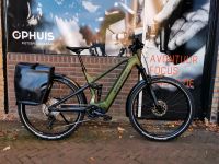 Stevens inception e-mtb / tour €4499,- nur für €3499,- Niedersachsen - Bad Bentheim Vorschau