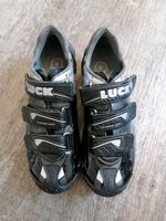 Luck Fahrradschuhe Gr. 39, kaum benutzt Baden-Württemberg - Waiblingen Vorschau