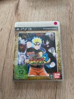 Naruto Storm 3 ps3 spiel Baden-Württemberg - Abtsgmünd Vorschau